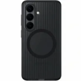 Чехол Samsung Galaxy S26 Ultra Rugged Magnet Case, Черный